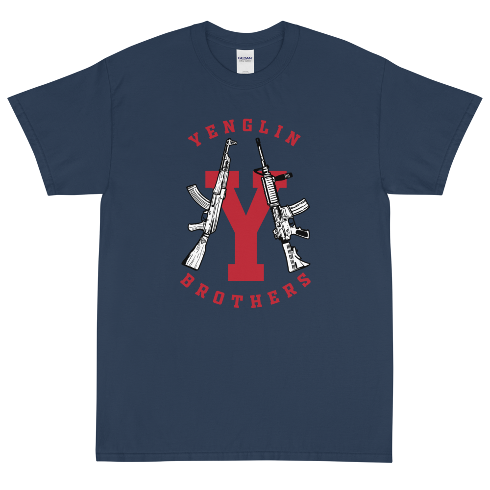 Yenglin Brothers Classic Tee