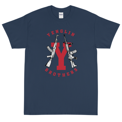 Yenglin Brothers Classic Tee