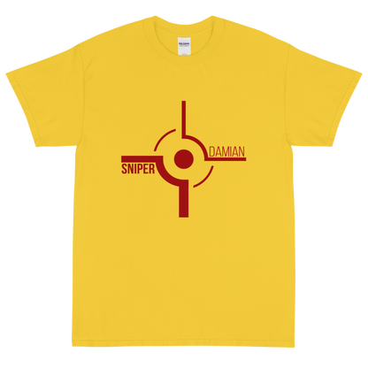 SniperDamian Classic Tee