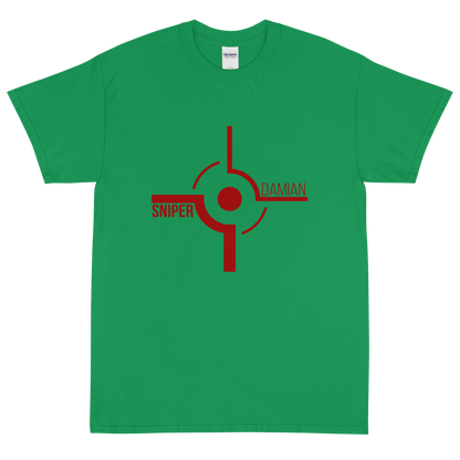 SniperDamian Classic Tee