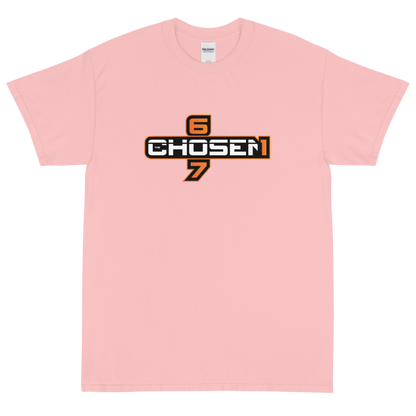 TheChosenOne607 Classic Tee