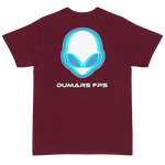 DumarsFPS Classic Logo Tee
