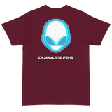 DumarsFPS Classic Logo Tee