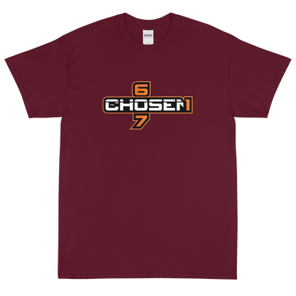 TheChosenOne607 Classic Tee