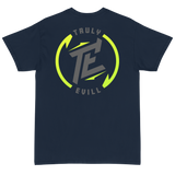TrulyEviLL Double Logo Classic Tee