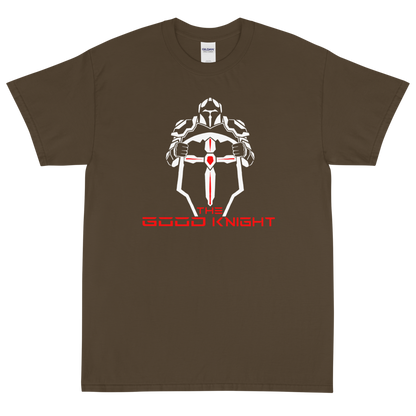 The Good Knight Classic Tee
