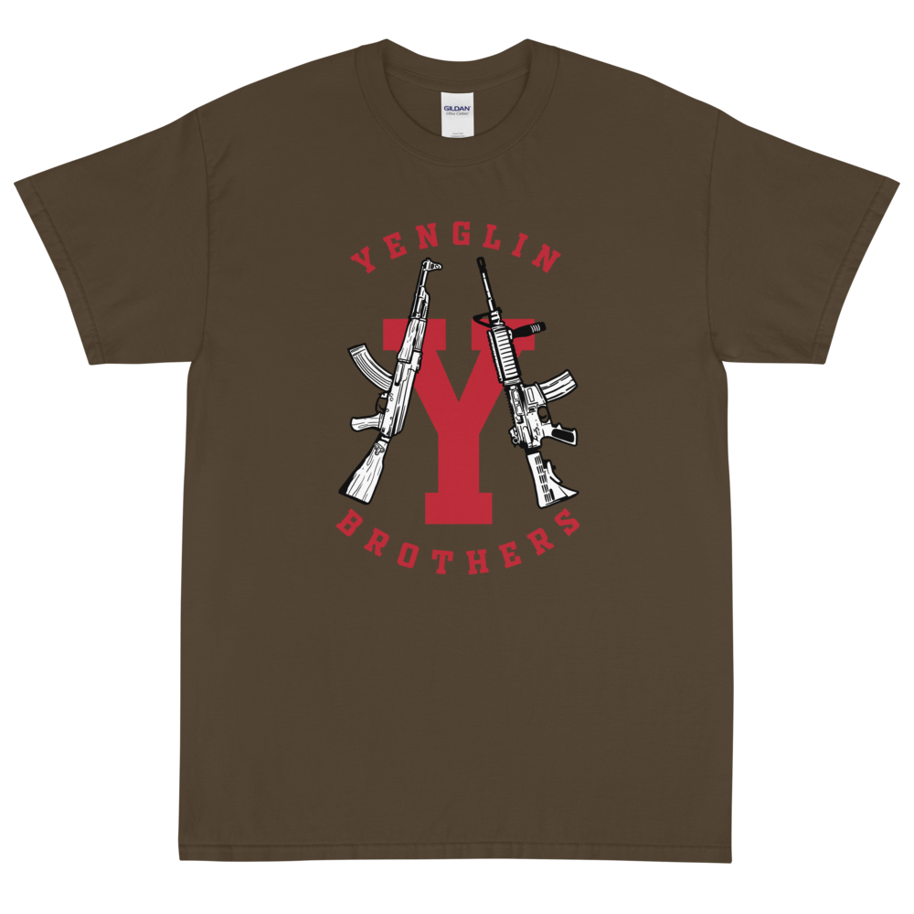 Yenglin Brothers Classic Tee