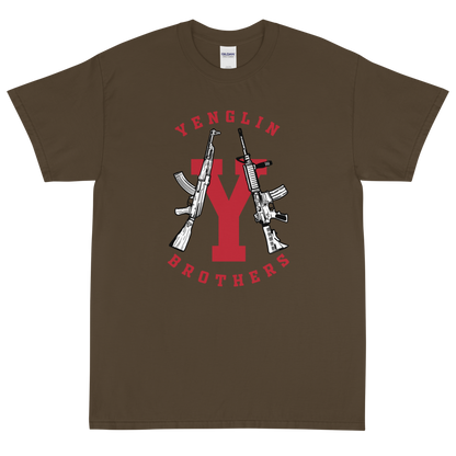 Yenglin Brothers Classic Tee