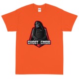 Ghost_Cmdr Classic Tee