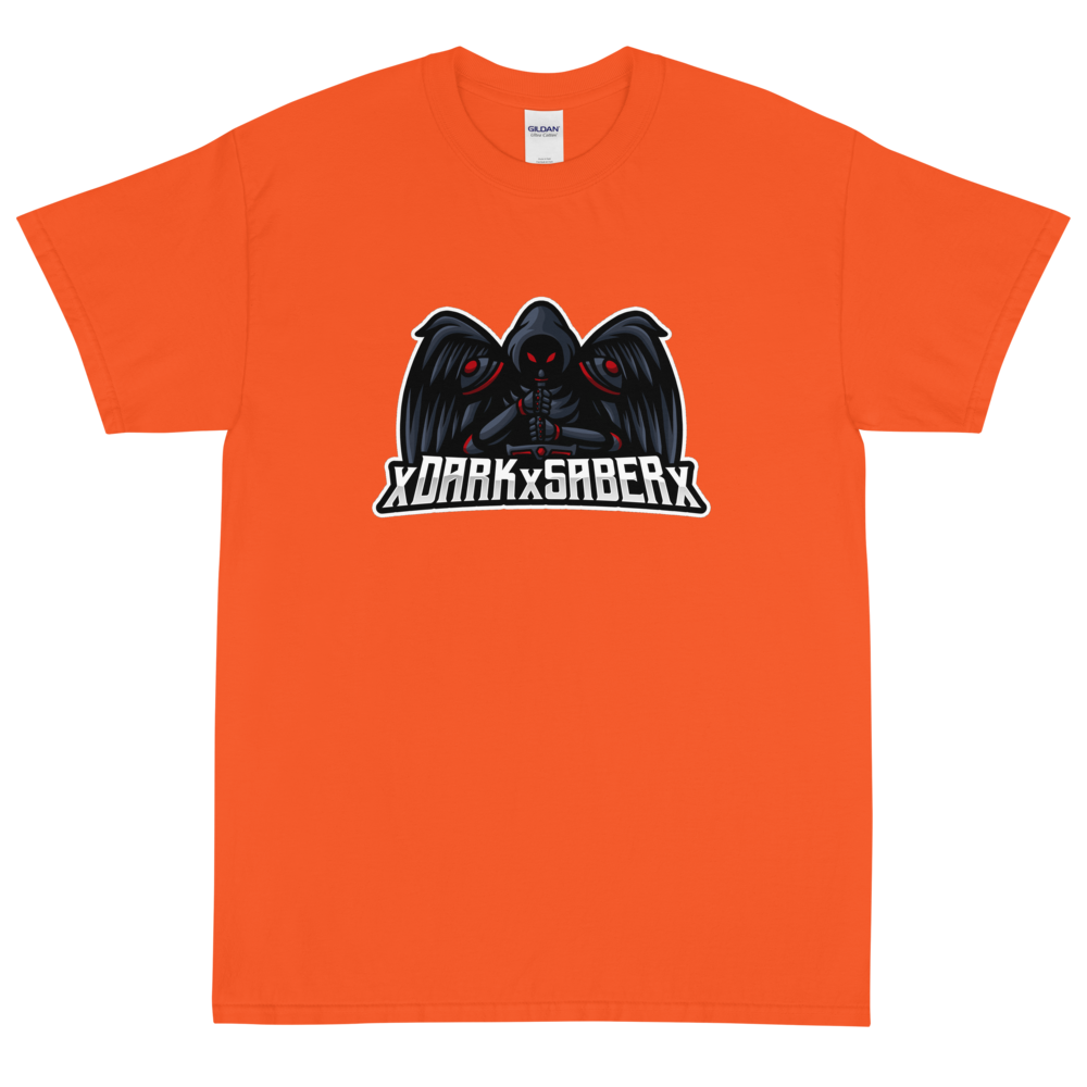 xDarkxSaberx Classic Tee