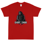 Ghost_Cmdr Classic Tee