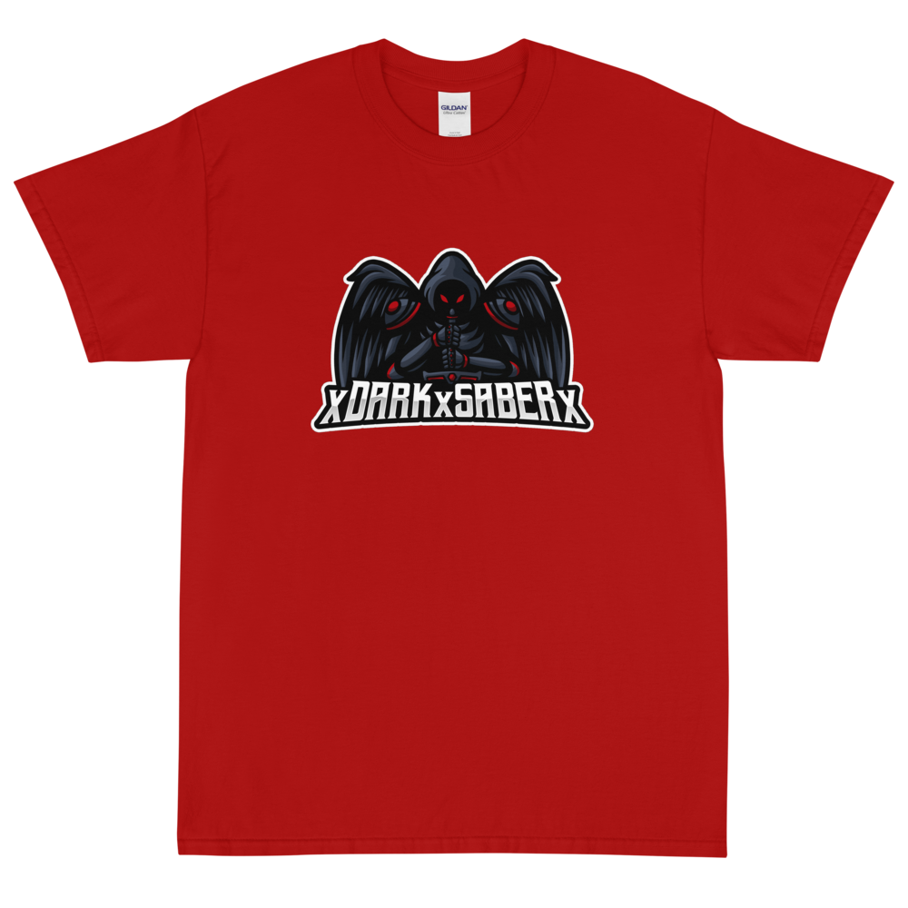 xDarkxSaberx Classic Tee