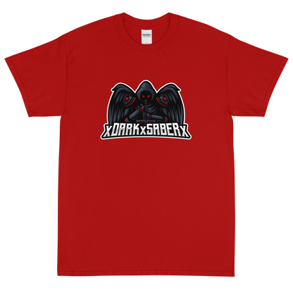 xDarkxSaberx Classic Tee