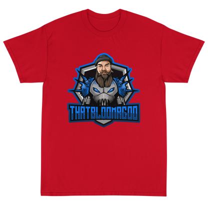 ThatBlooMagoo Classic Tee