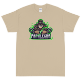 PapaLegba Ugly Gaming Classic Tee