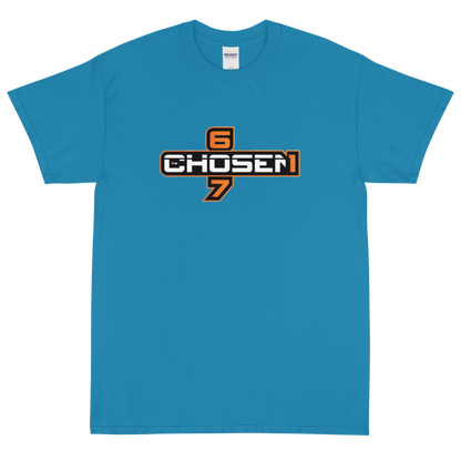 TheChosenOne607 Classic Tee
