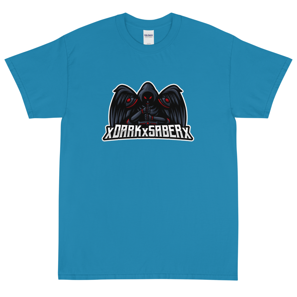 xDarkxSaberx Classic Tee