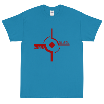 SniperDamian Classic Tee
