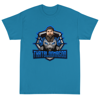 ThatBlooMagoo Classic Tee
