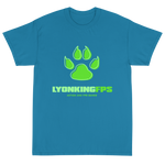 LyonKingFPS Premium Tee