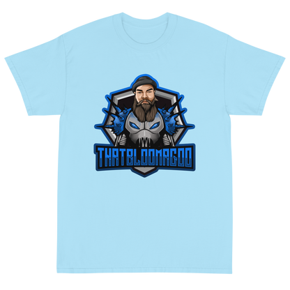 ThatBlooMagoo Classic Tee