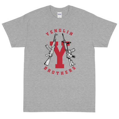 Yenglin Brothers Classic Tee