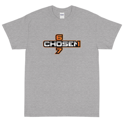 TheChosenOne607 Classic Tee