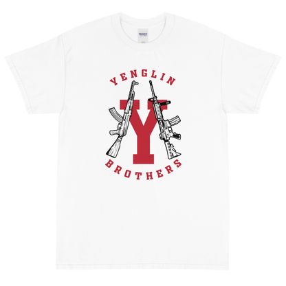 Yenglin Brothers Classic Tee