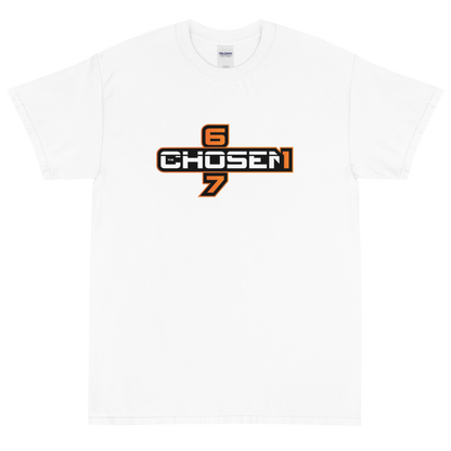 TheChosenOne607 Classic Tee