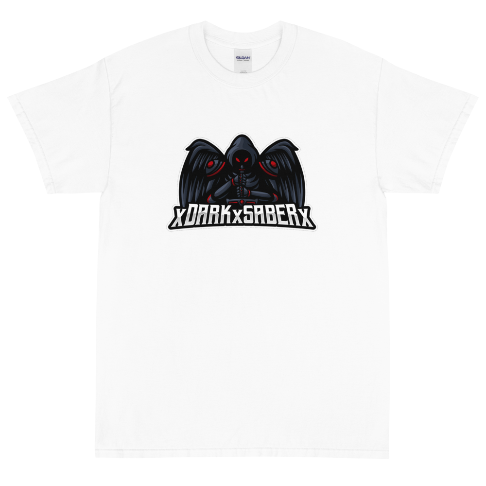 xDarkxSaberx Classic Tee