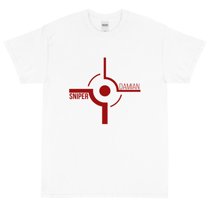 SniperDamian Classic Tee
