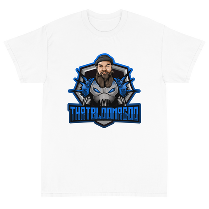 ThatBlooMagoo Classic Tee