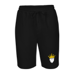 KingxBeard Fleece shorts