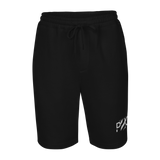 Player2Gaming Embroidered Fleece Shorts