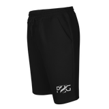 Player2Gaming Embroidered Fleece Shorts