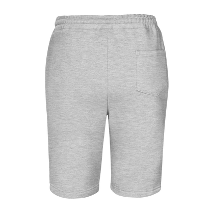 Whiteboii fleece shorts