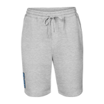 RKD Games Embroidered Fleece Shorts