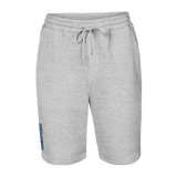 RKD Games Embroidered Fleece Shorts