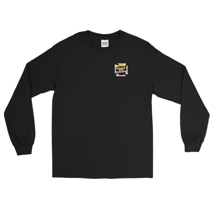 TheHoneyPotGaming Long Sleeve Tee