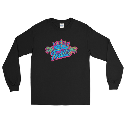 Teditz Long Sleeve Tee