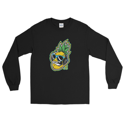 SweatyJayGaming Long Sleeve Logo Tee