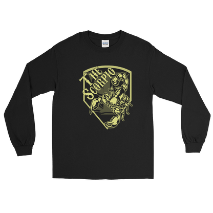 TheScorpio Long Sleeve Tee