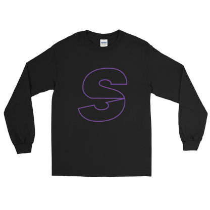 Suttledge Long Sleeve Tee