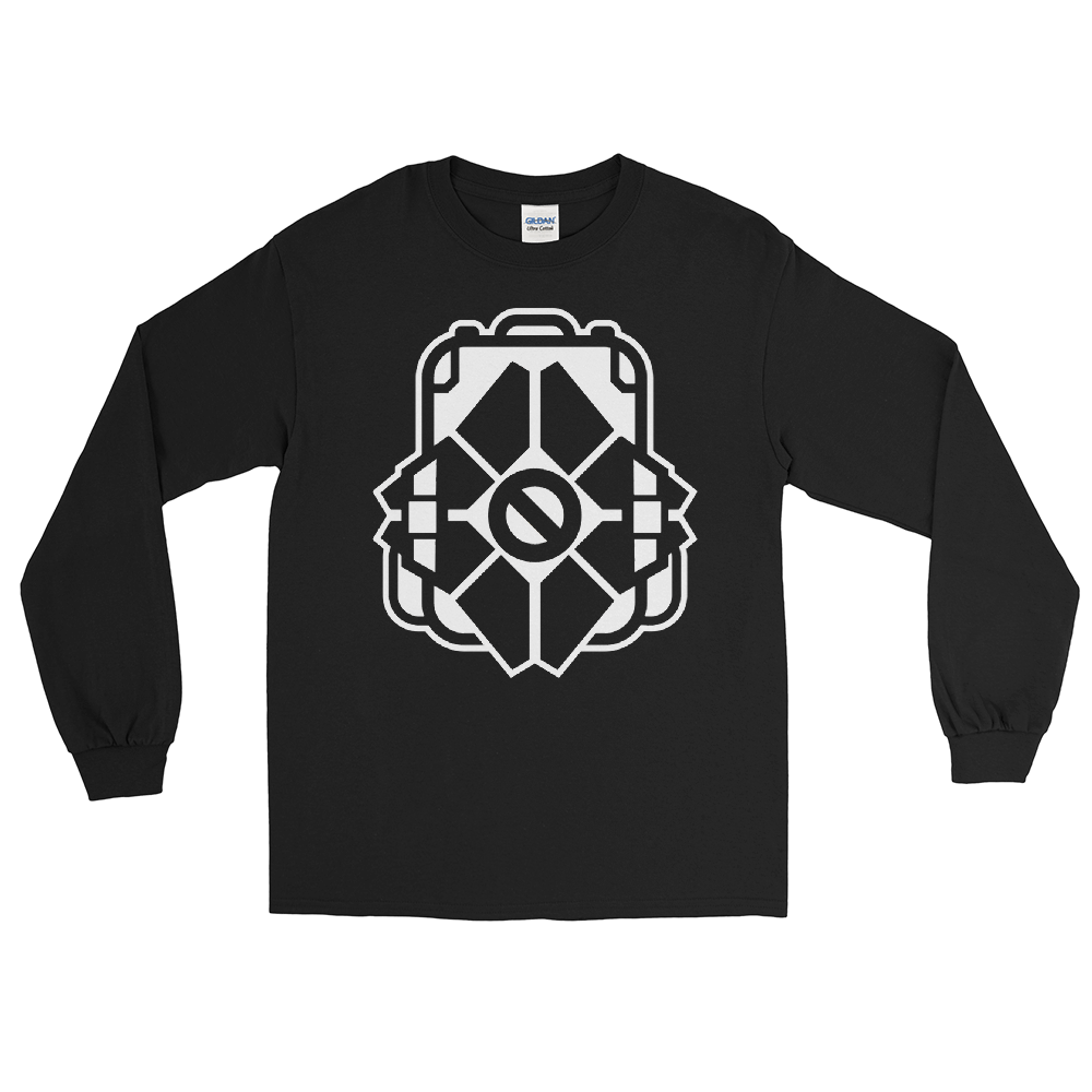 Suttledge Long Sleeve Tee