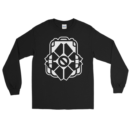 Suttledge Long Sleeve Tee