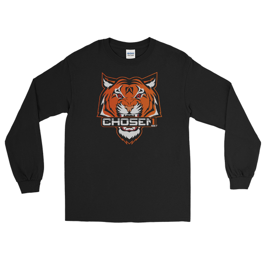 TheChosenOne607 Long Sleeve Tee