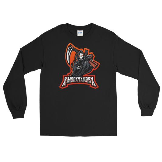 xMODX4XWARx Long Sleeve Tee