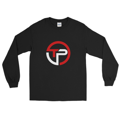 ThaPromise19 Long Sleeve Tee