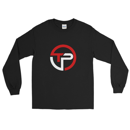 ThaPromise19 Long Sleeve Tee