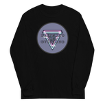 Glitches Get Stitches longsleeve Tee
